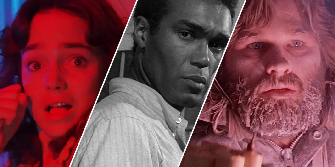 10 Classic Horror Movies That Just Get Better With Age