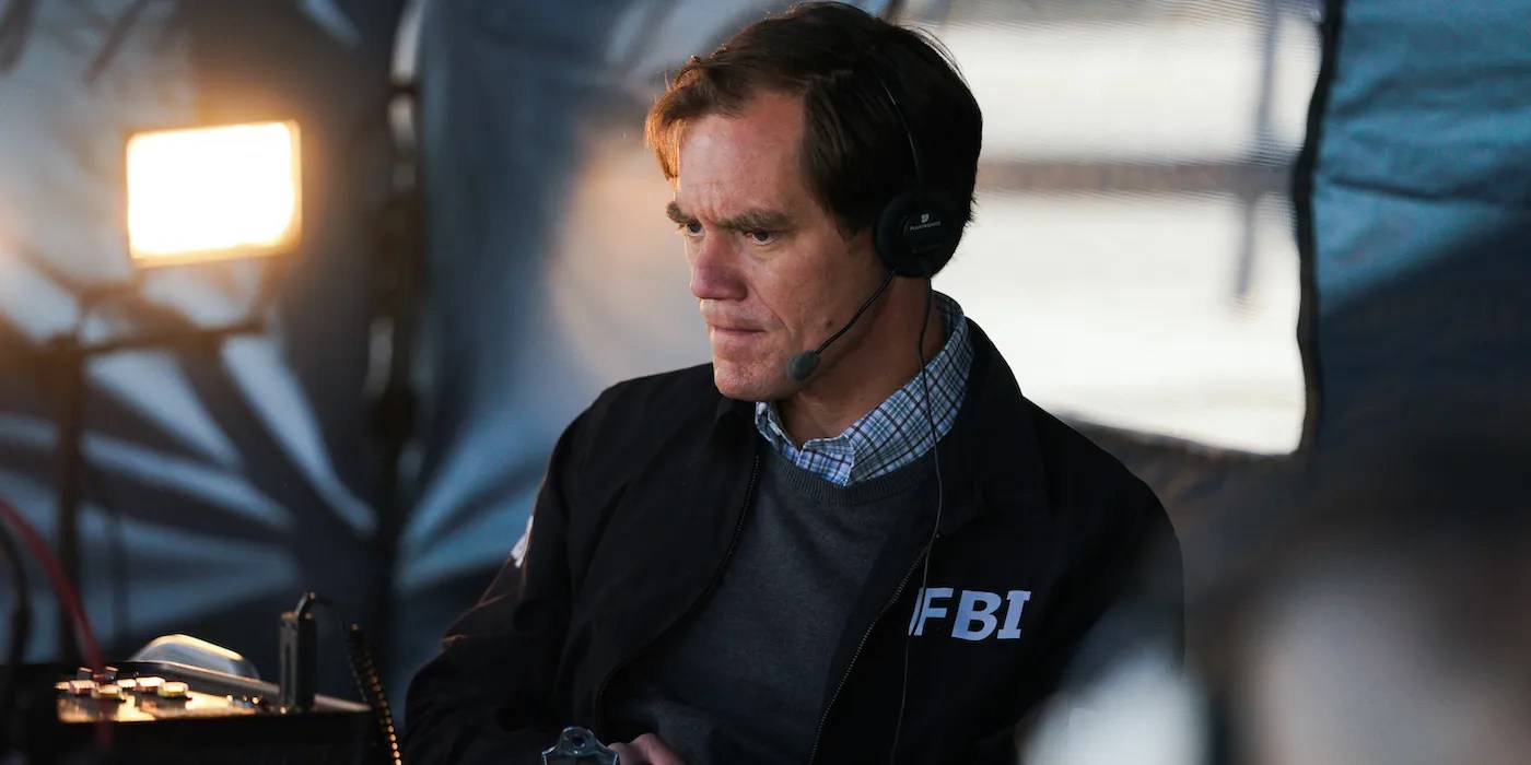 'Waco The Aftermath' Review Michael Shannon Fights a Losing Battle in