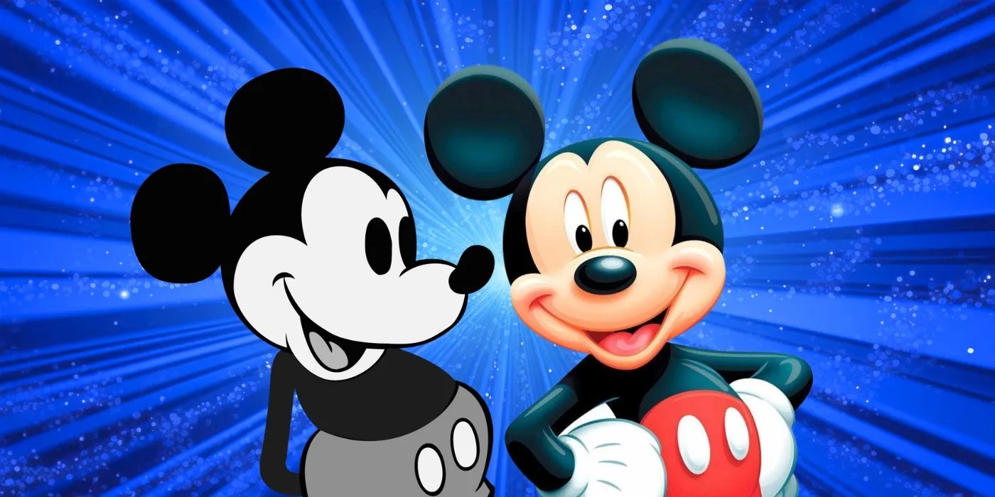 Why Has Disney Never Made a Feature-Length Mickey Mouse Film?