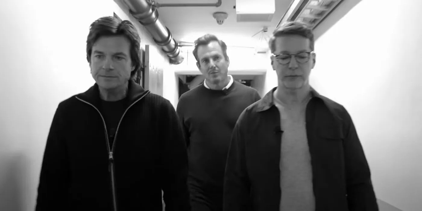 ‘Smartless On the Road’ Trailer, Cast, and Everything We Know So Far