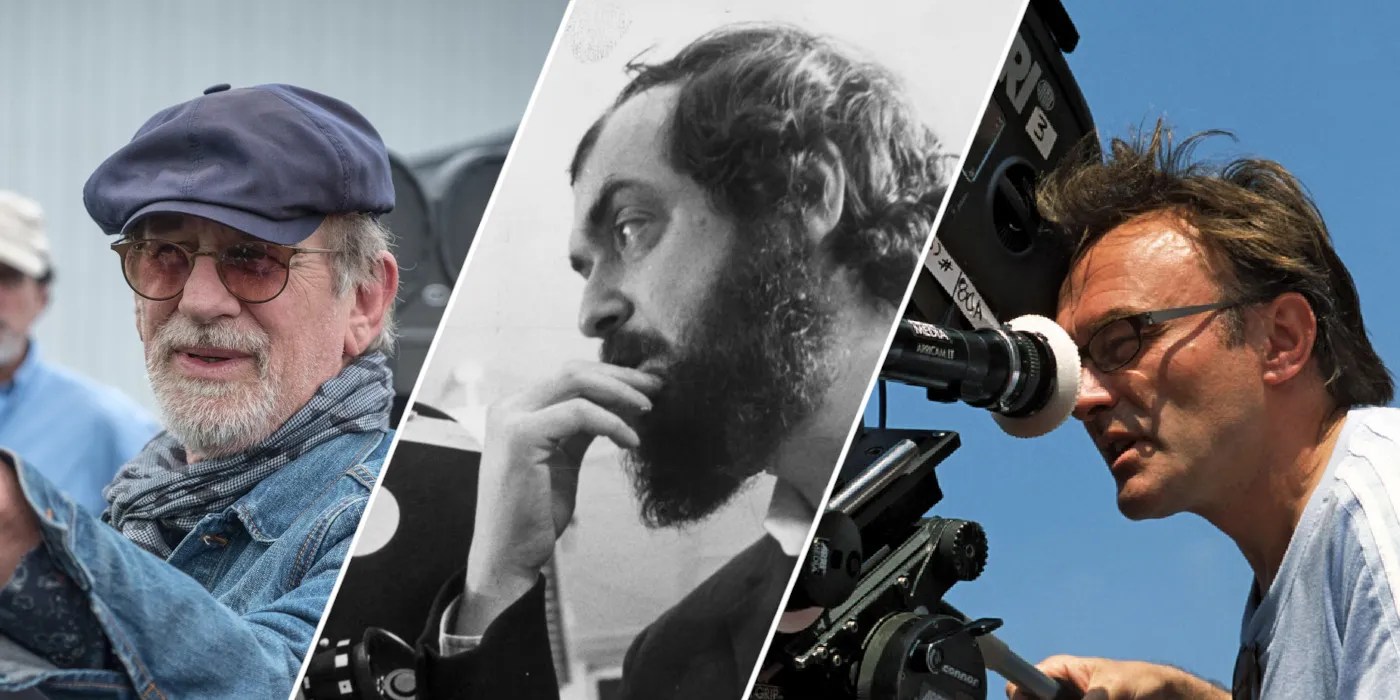 10 Most Versatile Film Directors of All Time, According to Reddit