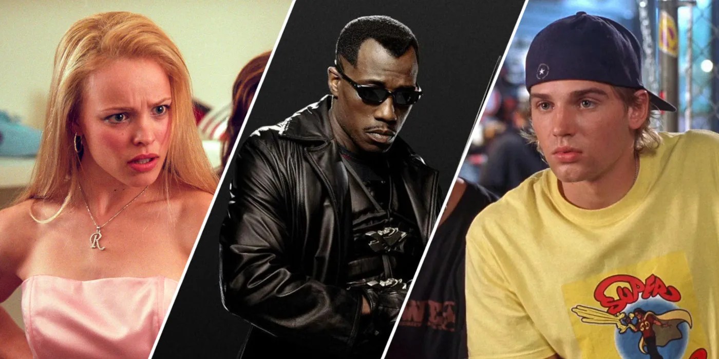 13 Most Iconic 2000s Movies, According to Reddit