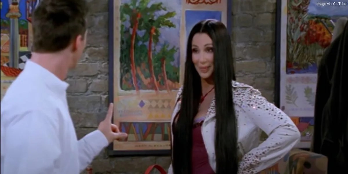 10 Best Celebrity Cameos in TV Shows