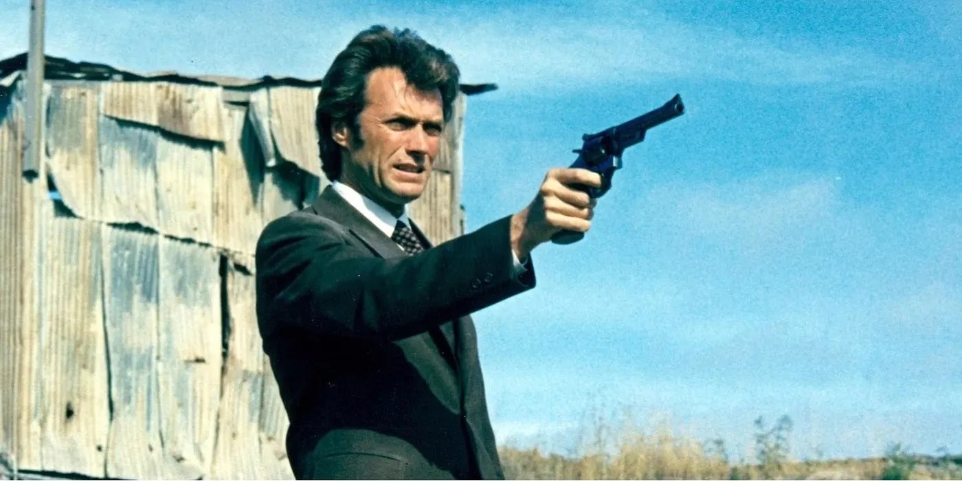Clint Eastwood’s ‘Dirty Harry’ Is Based on This Unsettling True Story