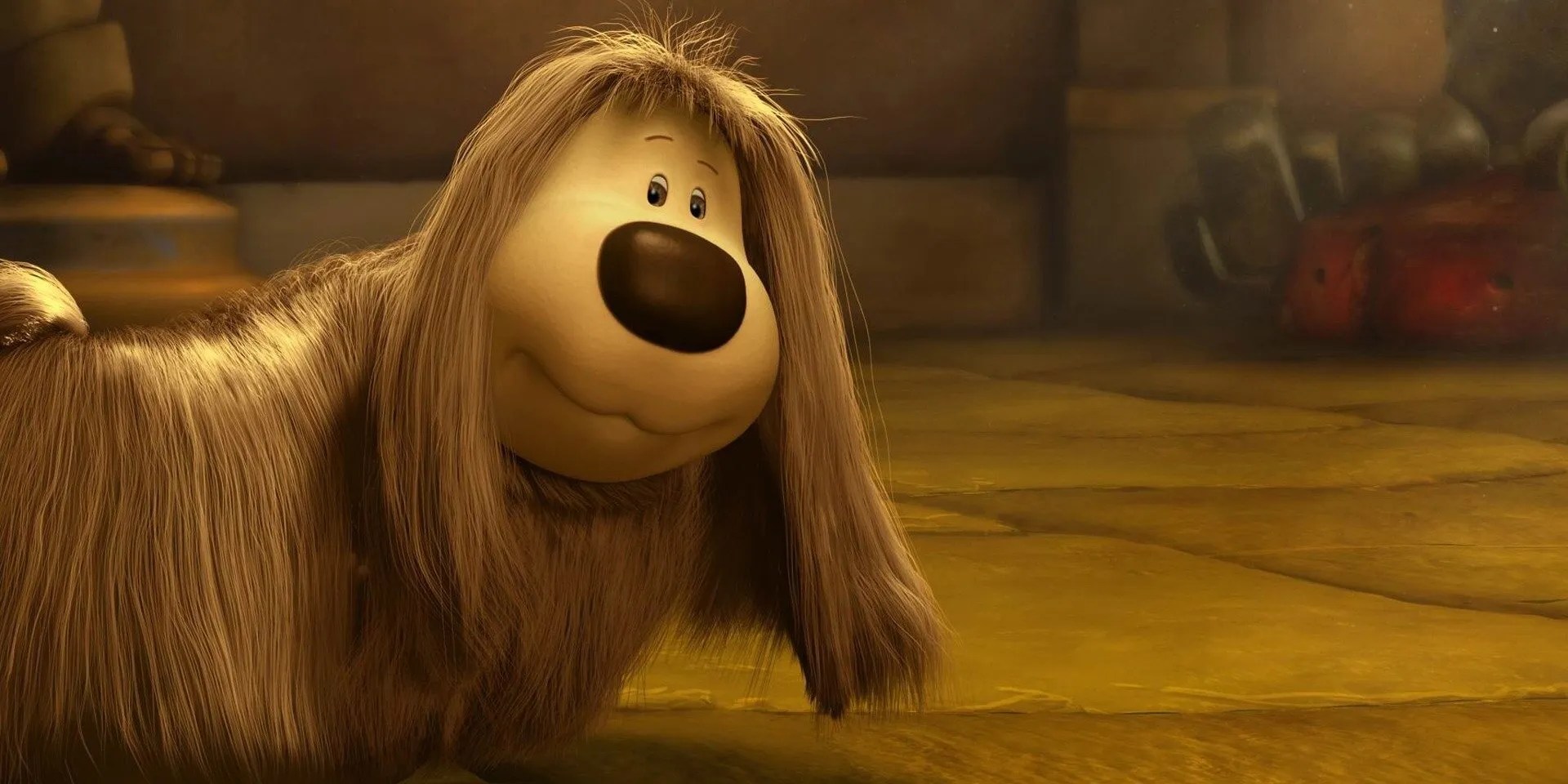 10 Worst Animated Movies of the 2000s, Ranked