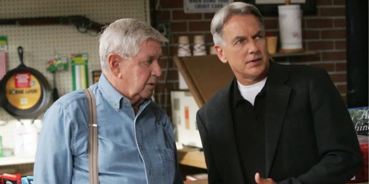 10 LongestRunning Crime Shows on TV