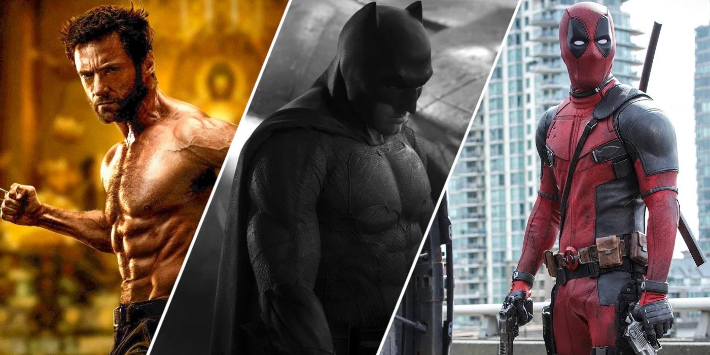 The Most Overrated Superheroes, According to Reddit Daily News Hack