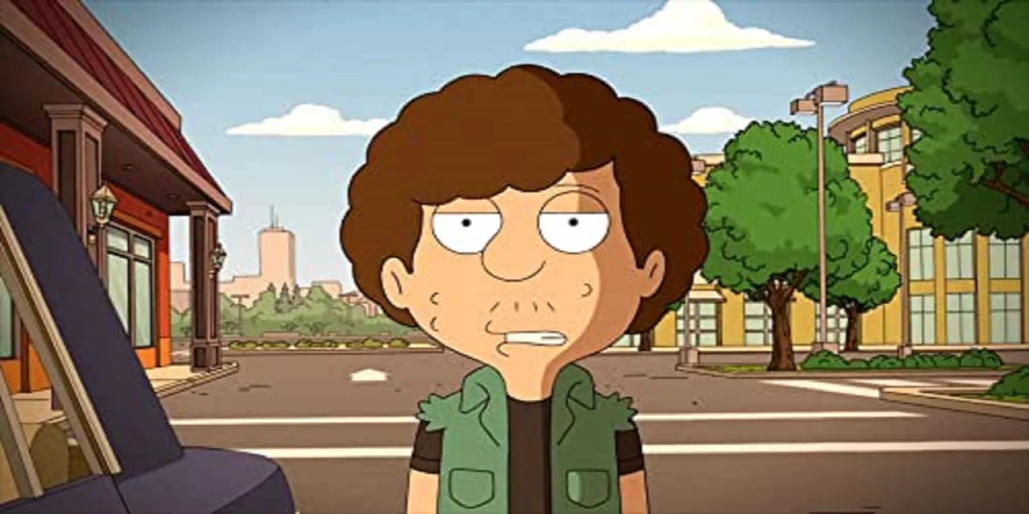 Every American Dad Characters, Ranked By Likeability