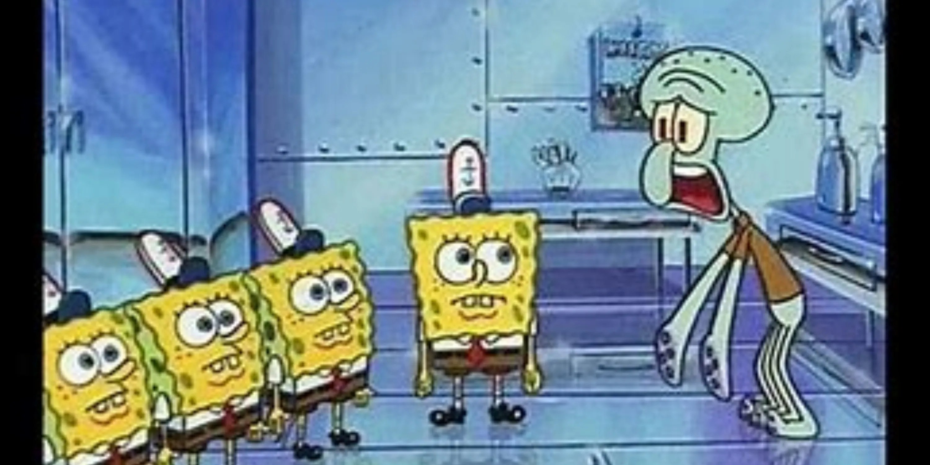 10 HighestRated 'SpongeBob SquarePants' Episodes on IMDb