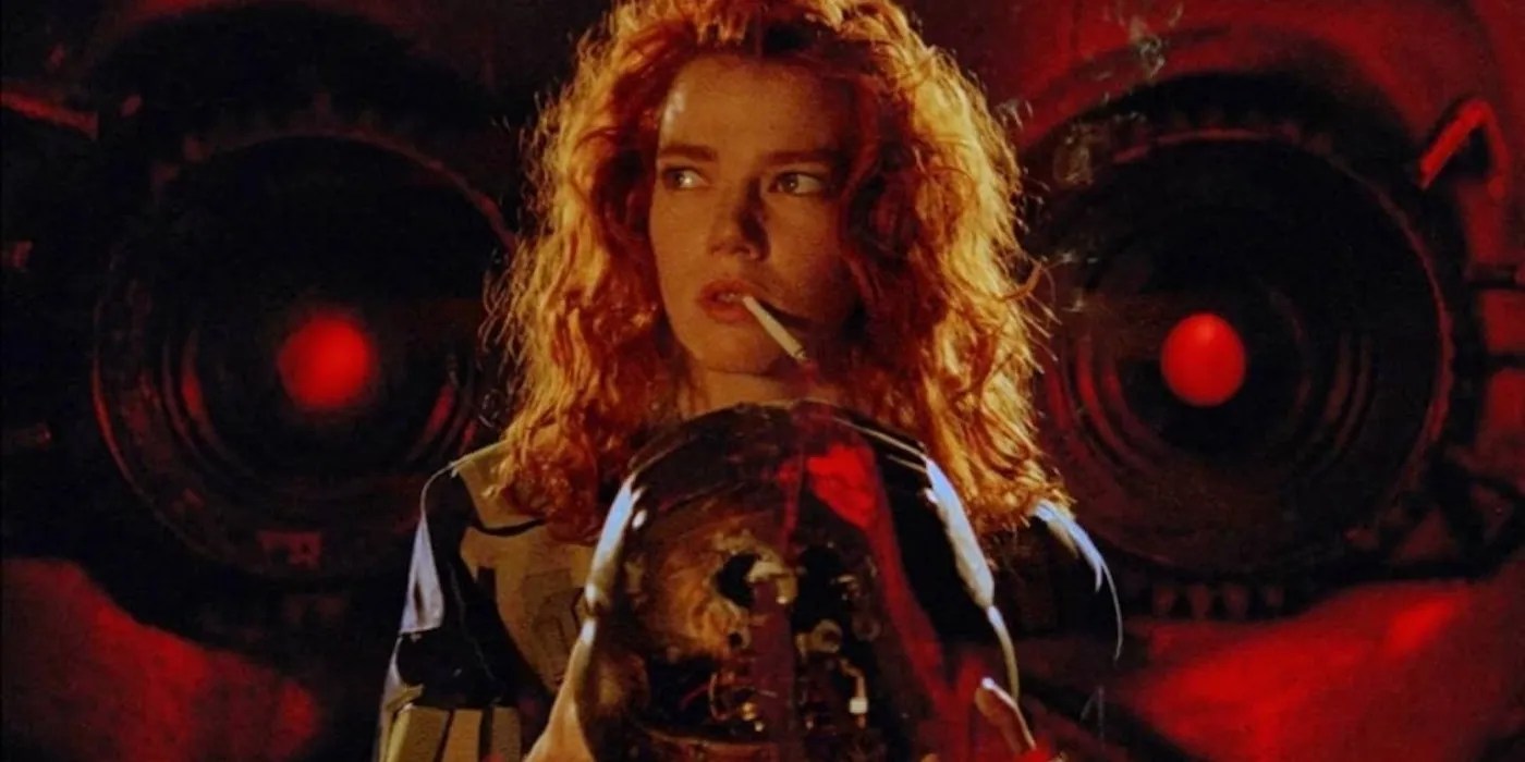 This ‘90s Cult Horror Is ‘Terminator’ for Punks