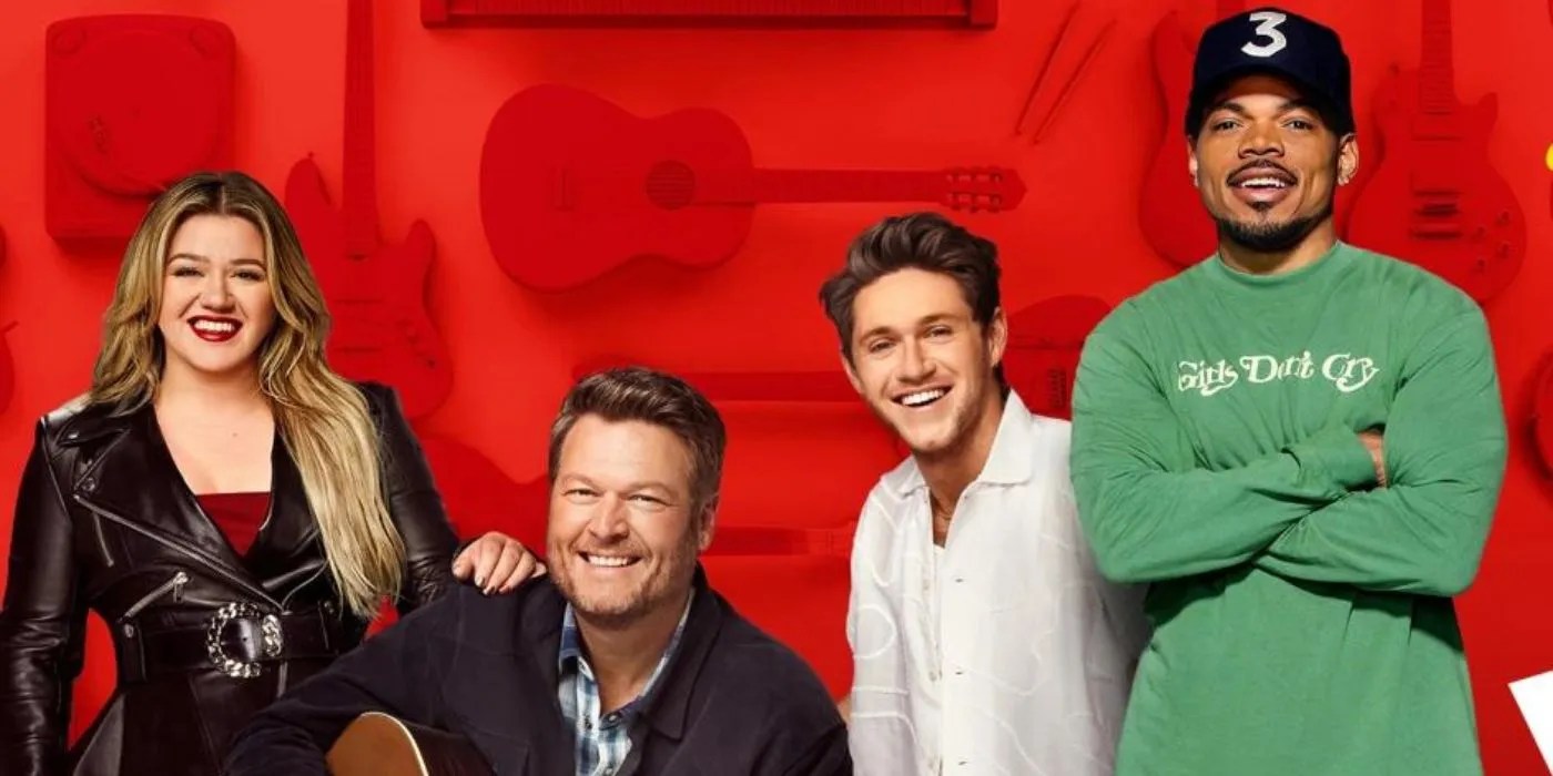 ‘The Voice’ Season 26 Episode 10 Recap Is This 'The Voice' or 'The