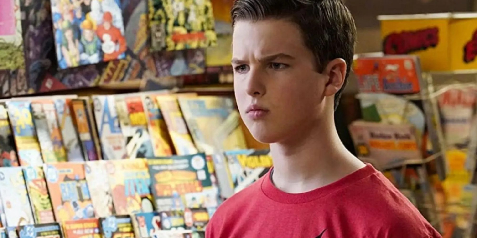 10 Best Episodes of 'Young Sheldon', According to IMDb
