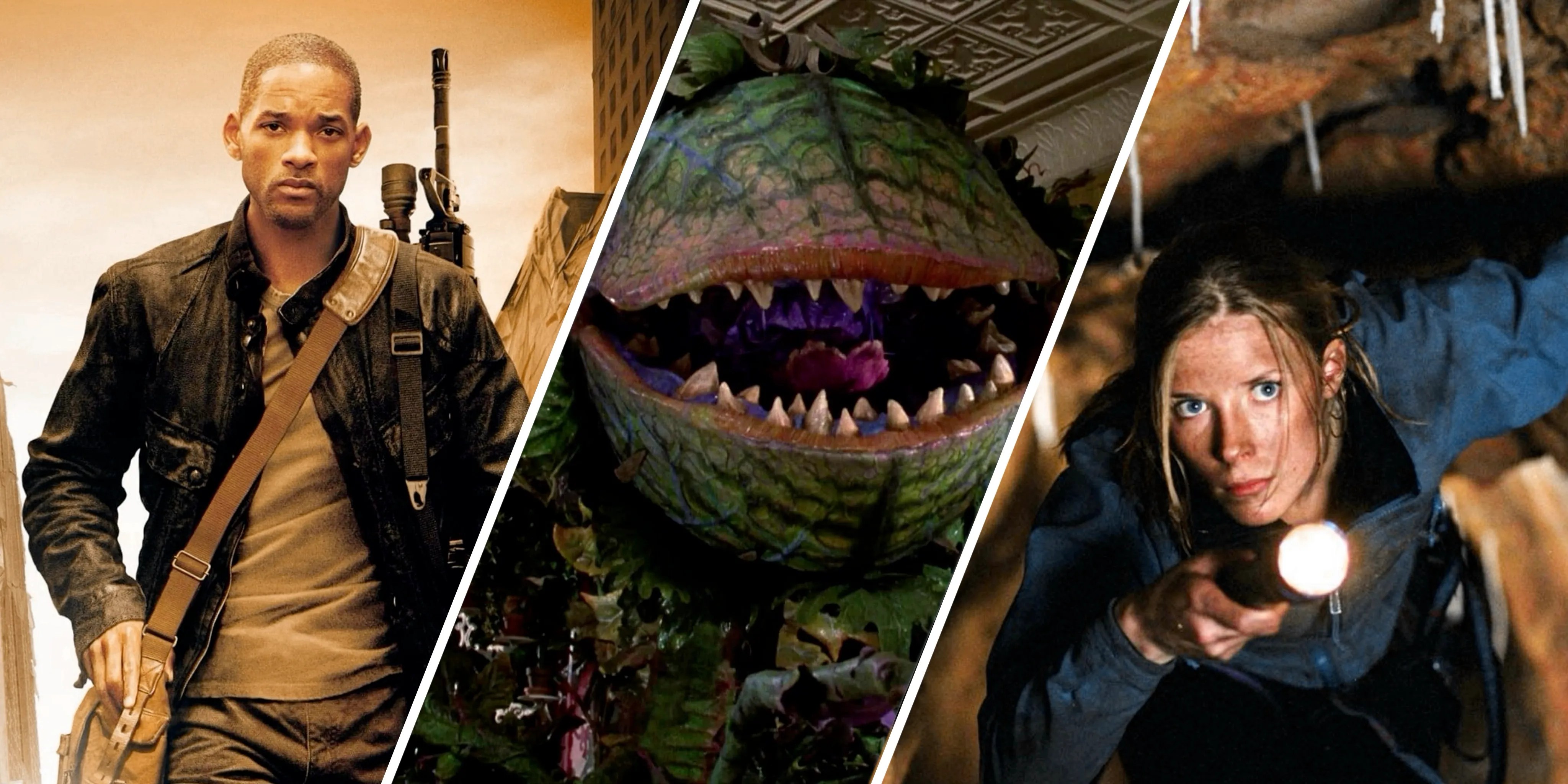 10 Movies That Should Have Used Their Alternate Ending, According to Reddit