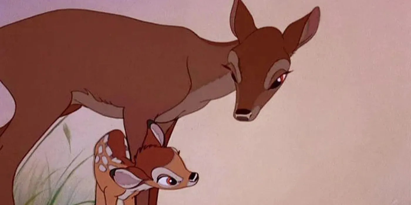 'Bambi' Everything We Know About the LiveAction Remake(03)