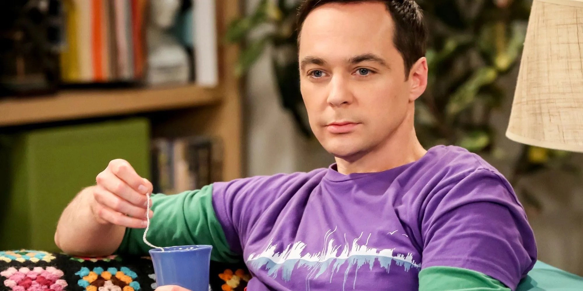 10 Biggest 'Young Sheldon' and 'The Big Bang Theory' Connections