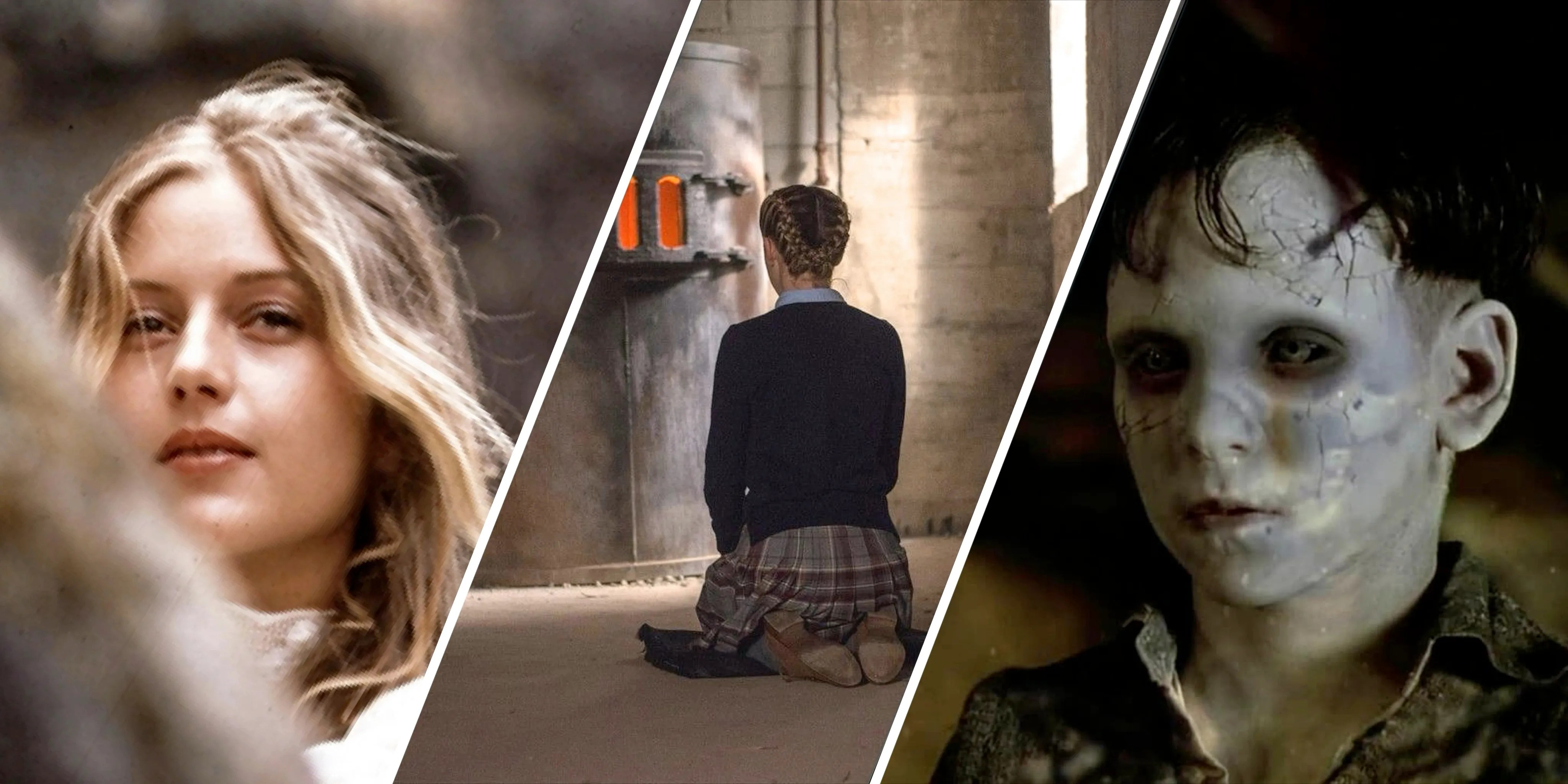 10 Best Horror Movies Set Boarding Schools, According to Rotten Tomatoes