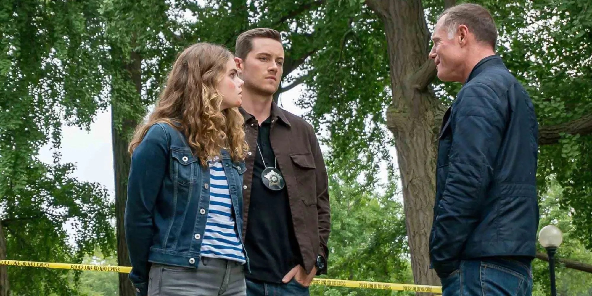 Every Season of 'Chicago P.D'., Ranked From Worst to Best