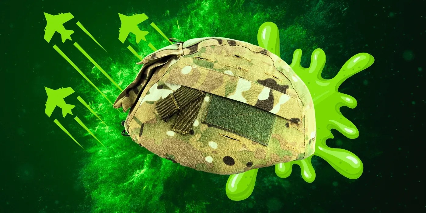 Is 'Full Metal Jacket' Based on a True Story?