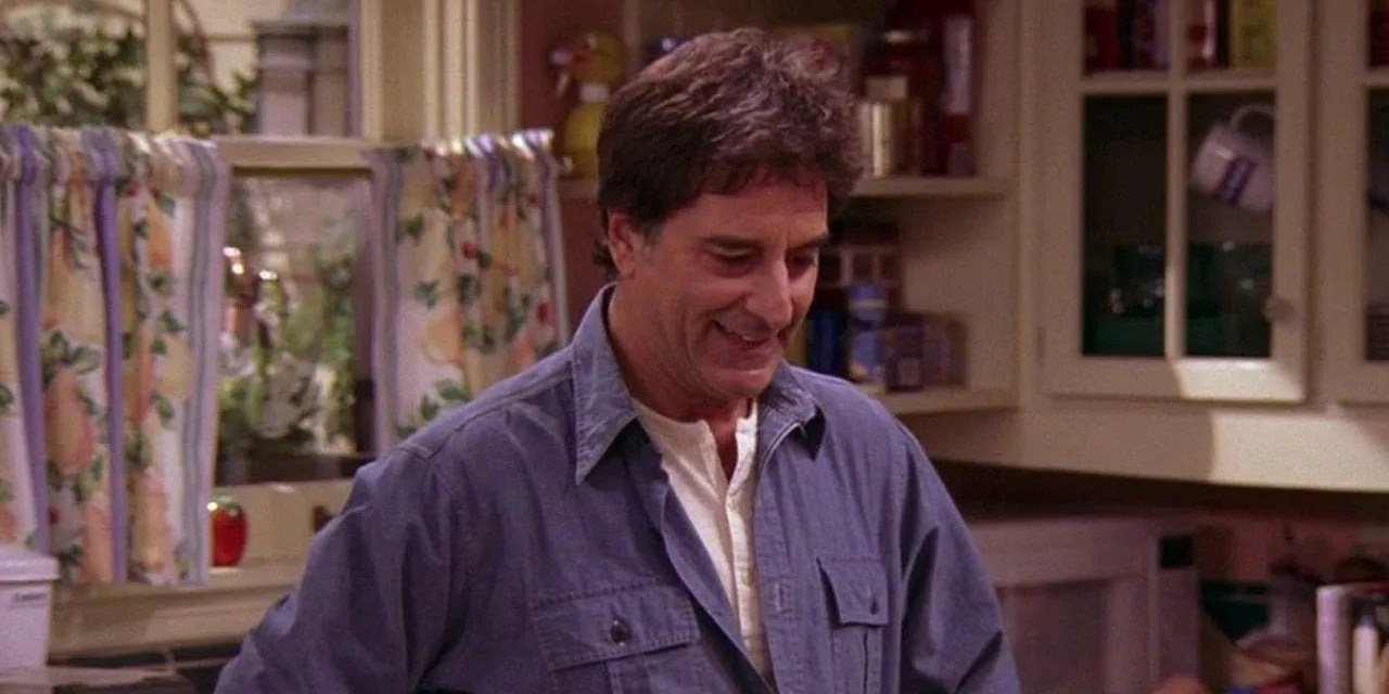 'Everybody Loves Raymond' Characters, Ranked By Likability