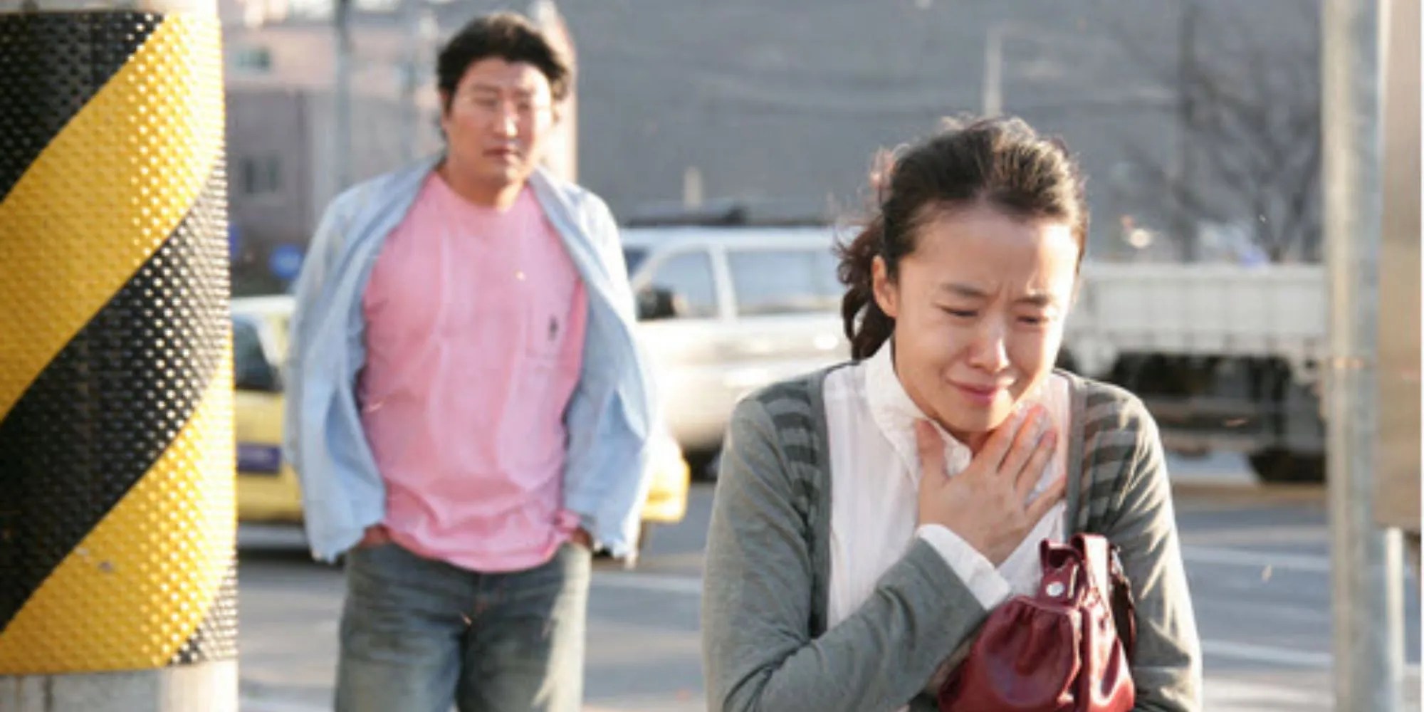 18 Best Emotional South Korean Family Drama Movies, Ranked