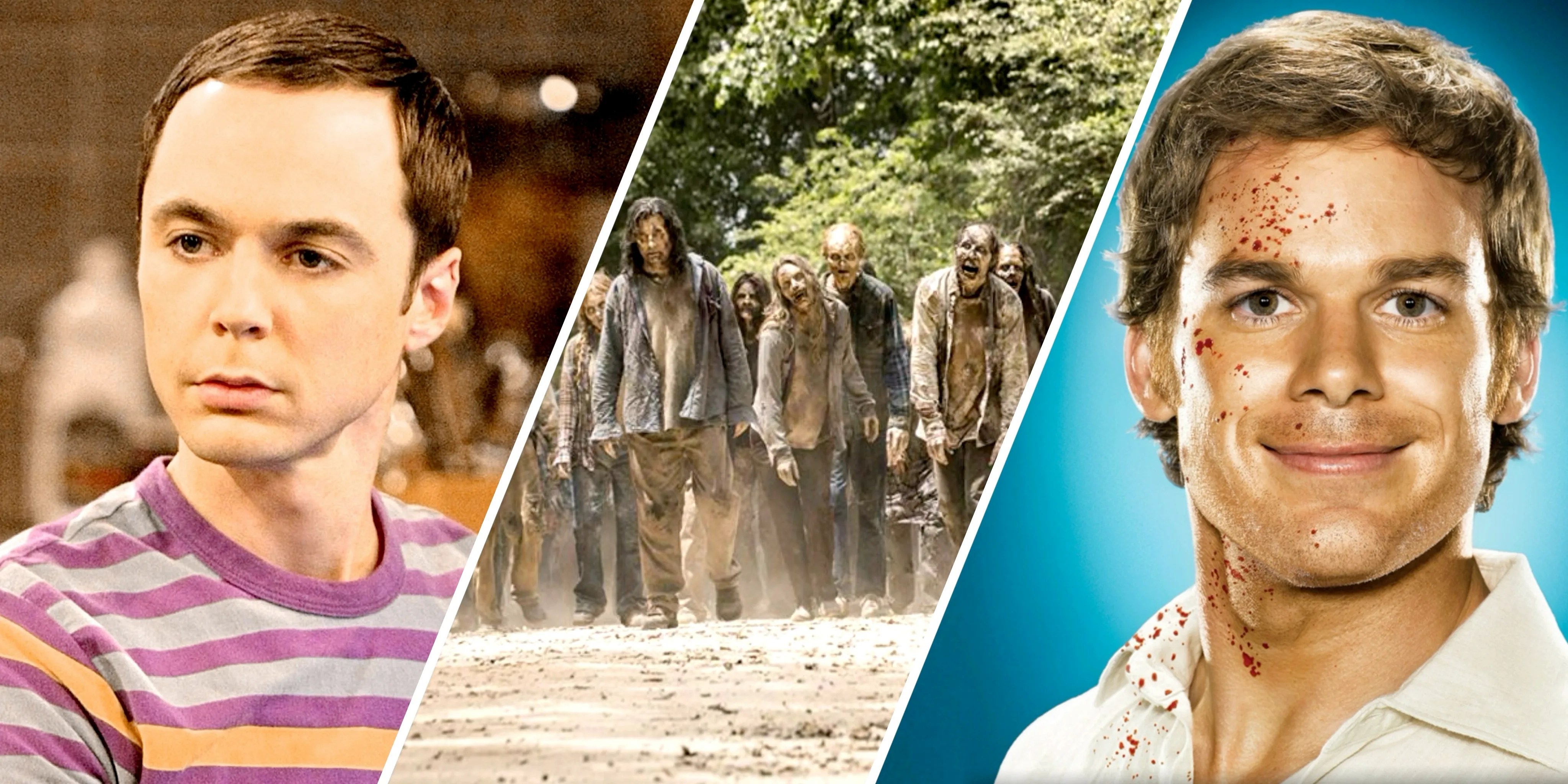 10 Popular TV Shows That Fans Didn't Finish, According to Reddit