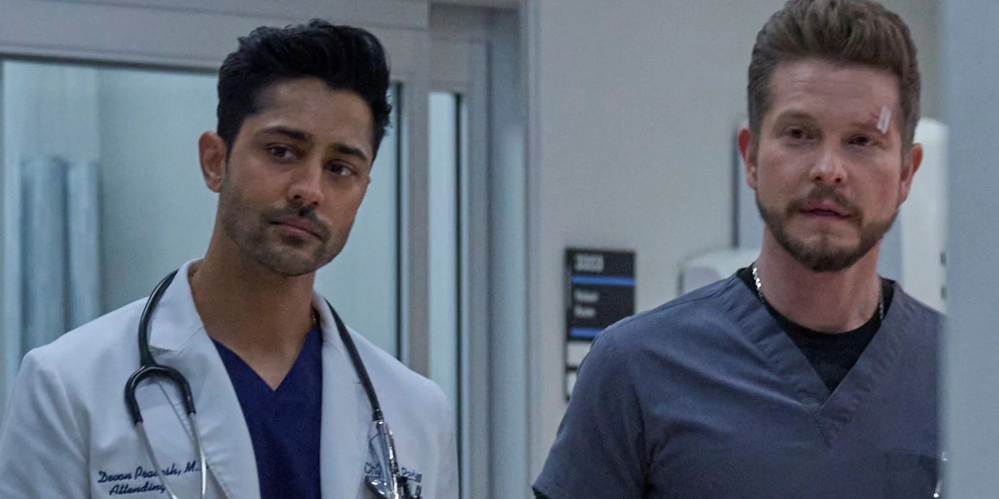 13 Best Medical Drama Shows of All Time, Ranked United States KNews.MEDIA