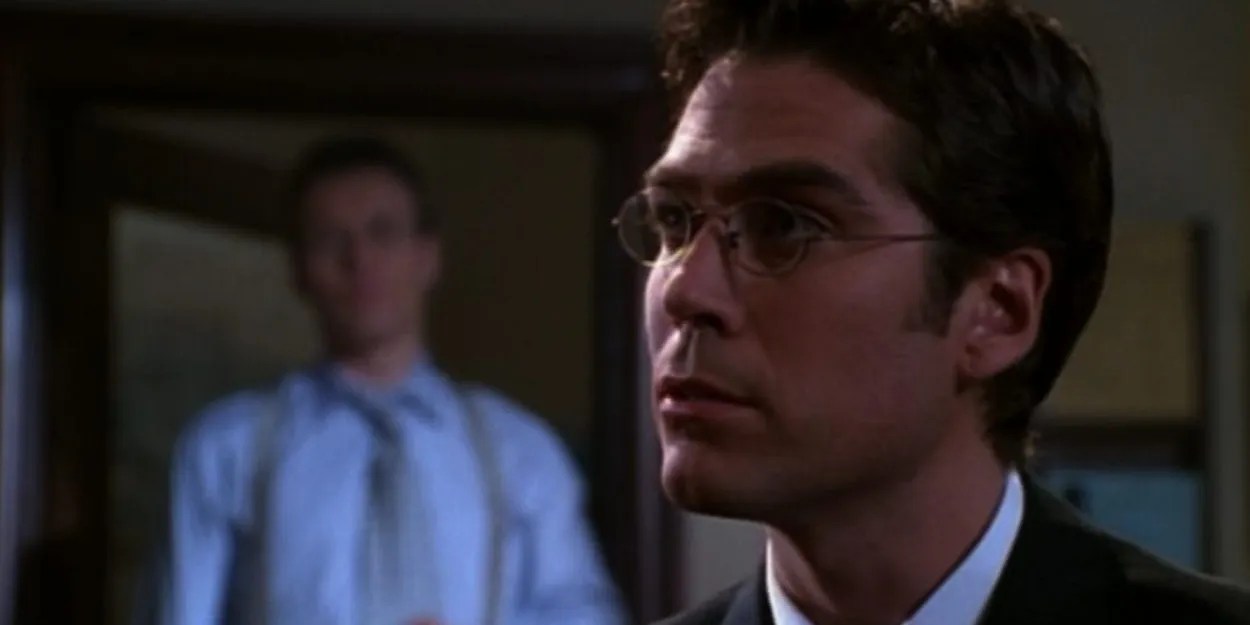 10 Best Character Arcs in 'Buffy The Vampire Slayer' According To Reddit