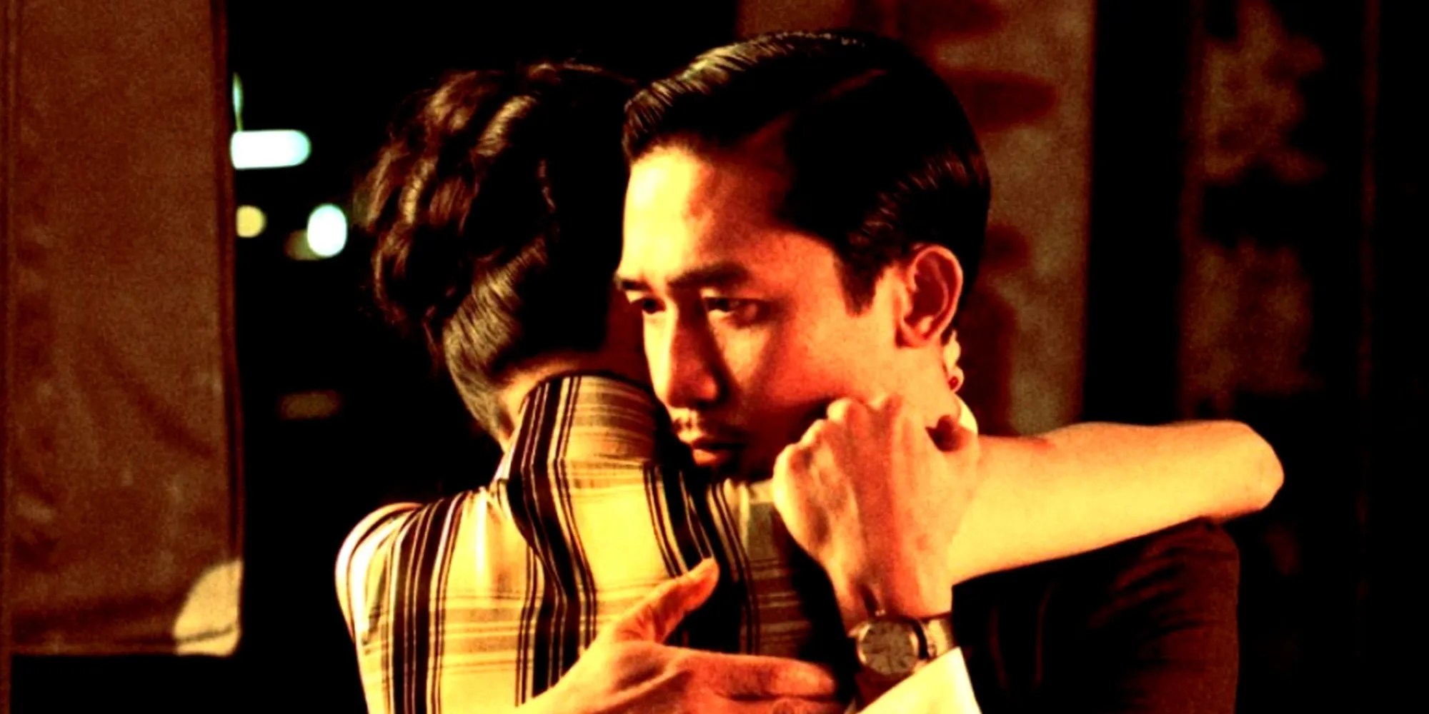 10 Best East Asian Romance Movies to Watch After A24's 'Past Lives'