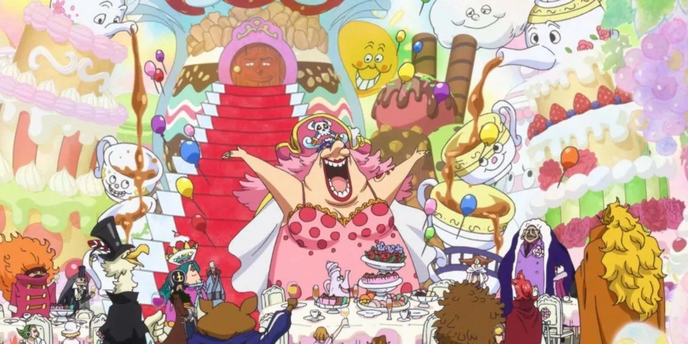 ‘One Piece’ Arcs in Order Your Guide to Skipping the Filler Episodes