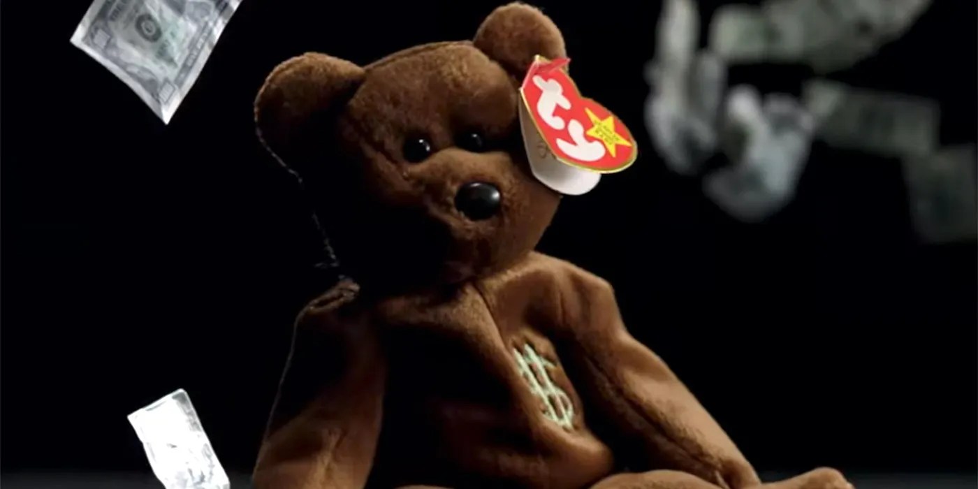 This Beanie Babies Documentary Exposed the RealLife '90s Craze