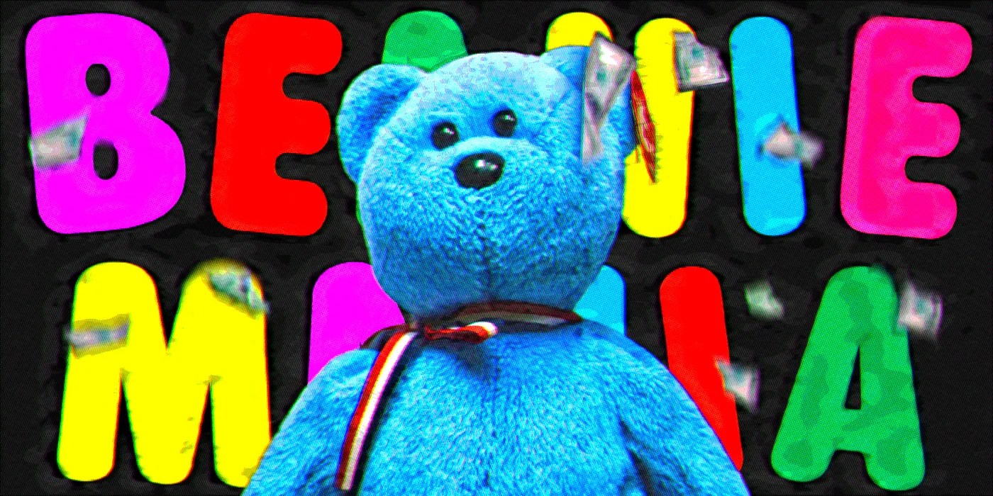 This Beanie Babies Documentary Exposed the RealLife '90s Craze