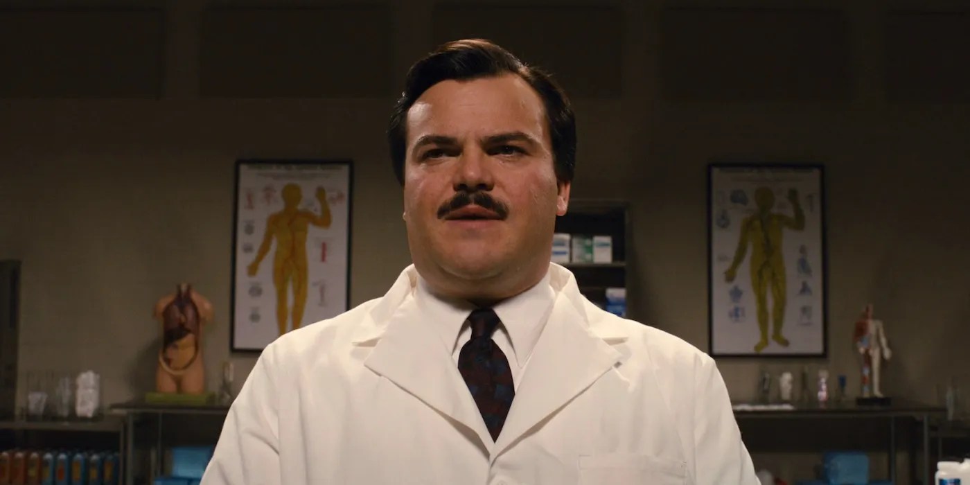 Jack Black’s Most Underrated Movie Role Was Based on This Real Story