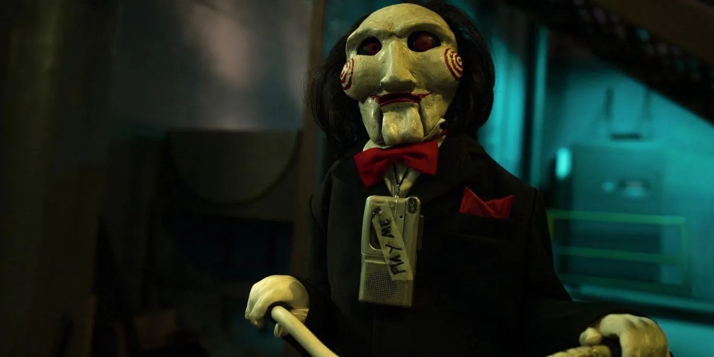 ‘Saw X’ Ending Explained — Tobin Bell’s Jigsaw Is Reborn