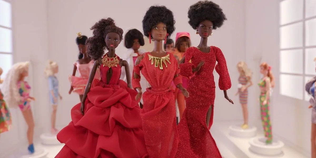 The Other Barbie Movie Released This Year Is Just as Important