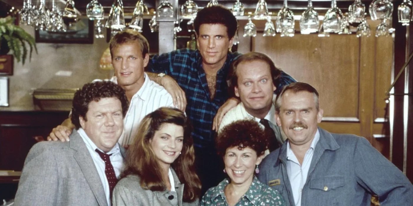 10 Best 'Cheers' Characters, Ranked