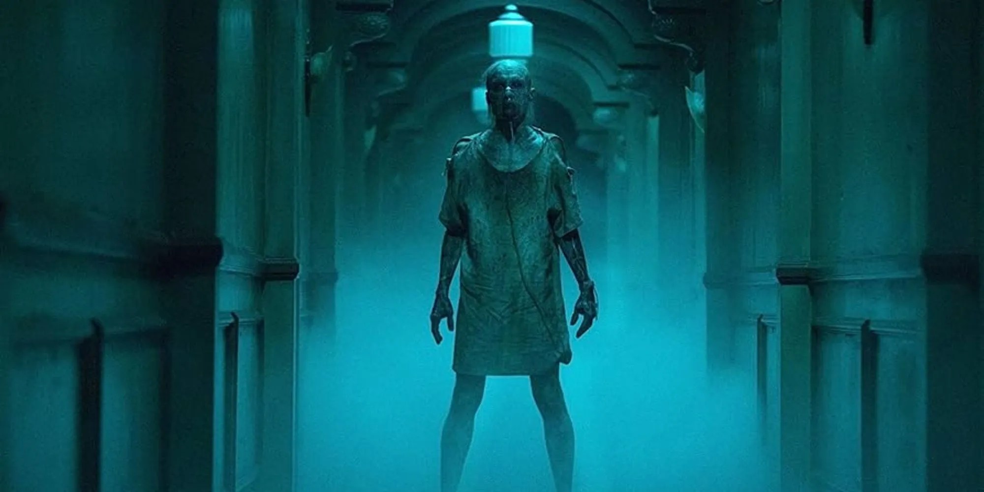 Insidious The Scariest Demons in the Franchise, Ranked