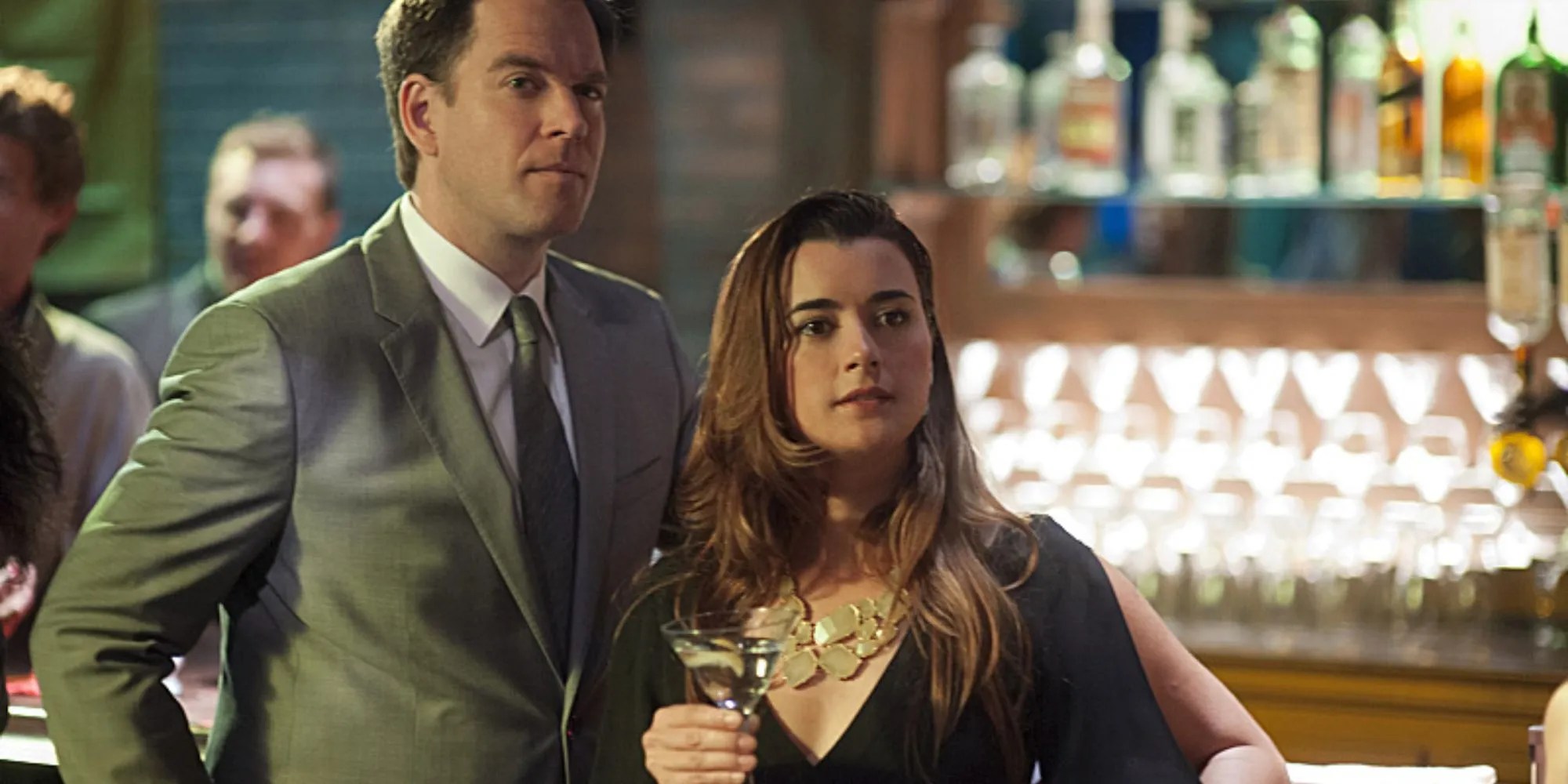 'NCIS' Ziva David's 10 Best Episodes, Ranked