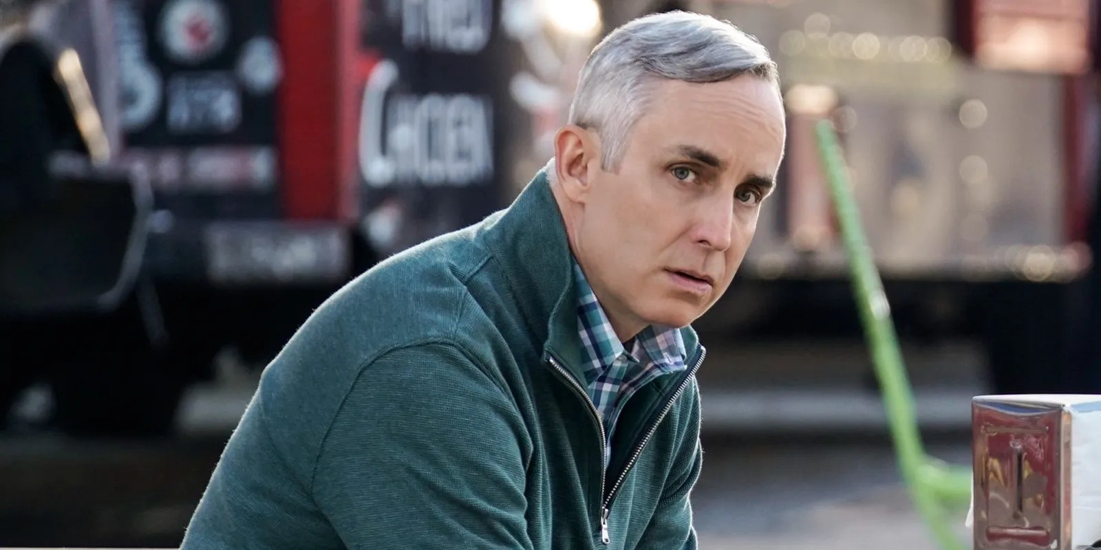 CSI 10 Saddest Character Exits, Ranked