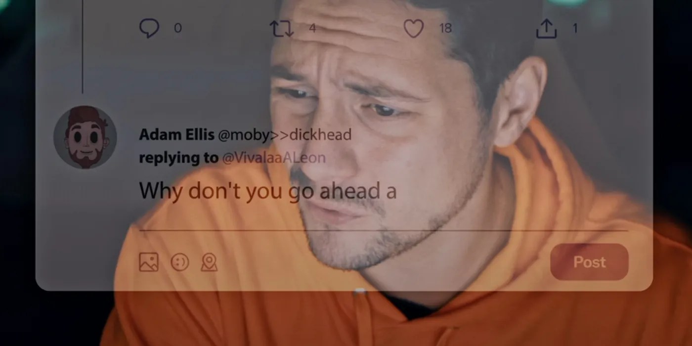 'Dear David' Trailer Adam Ellis' Legendary Tales Comes to Life [Exclusive]