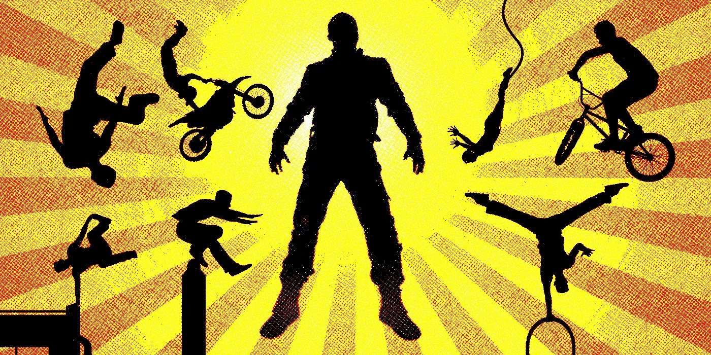 Sorry Tom Cruise, This Is Still the Greatest Stunt in Movie History