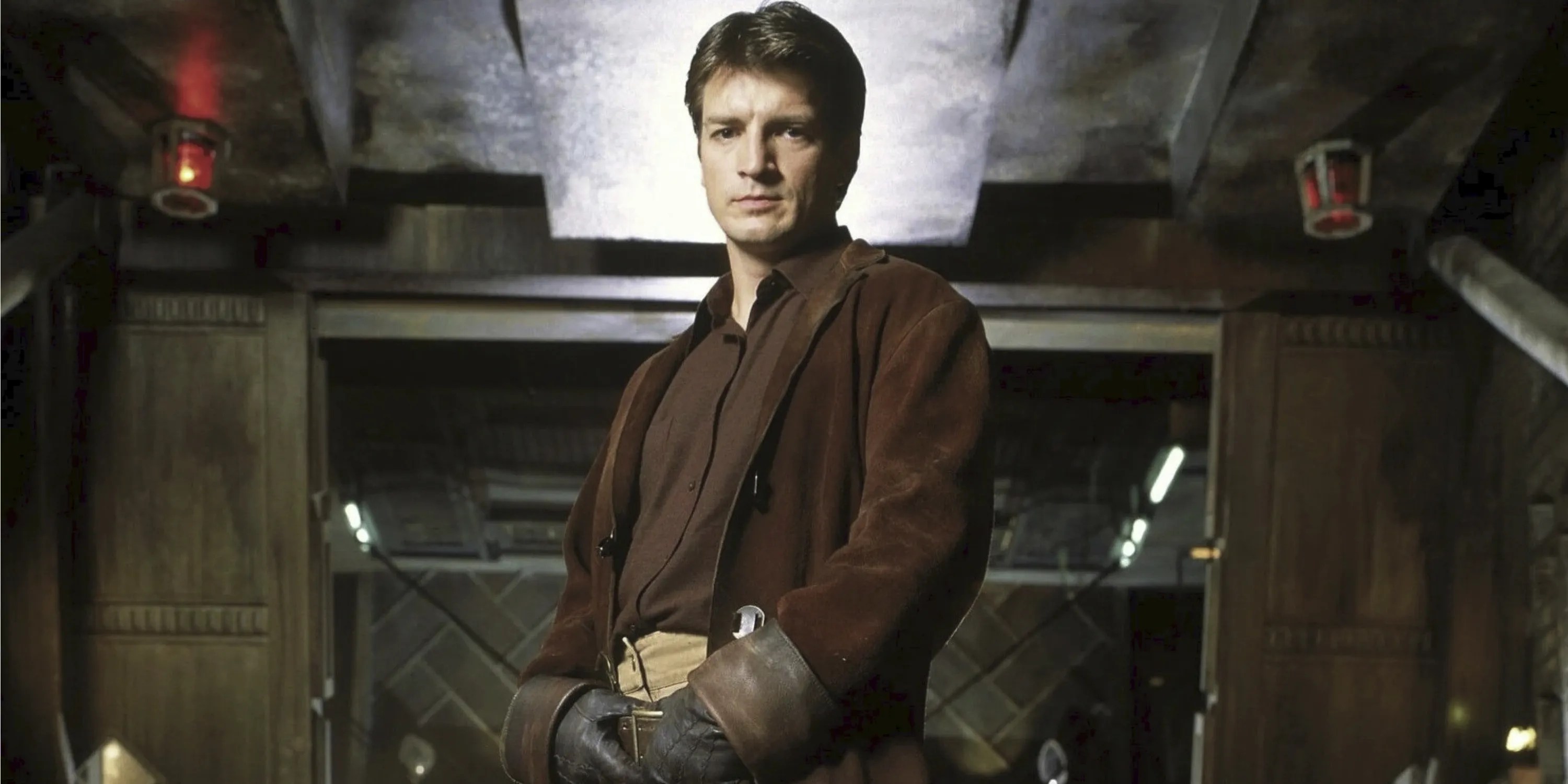 15 Best Nathan Fillion Movies and TV Shows, Ranked