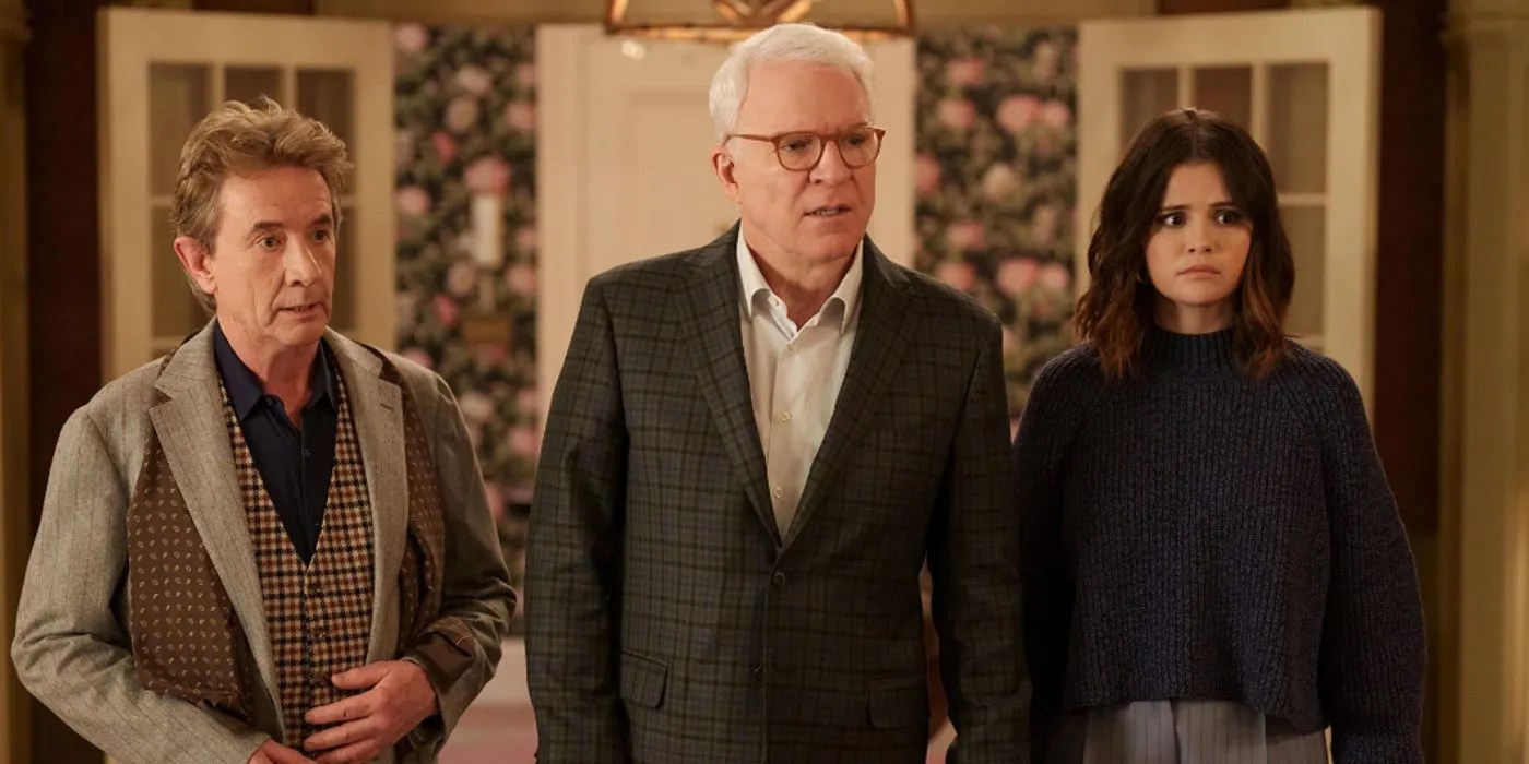 'Only Murders in the Building' Season 2 Recap Ahead of Season 3