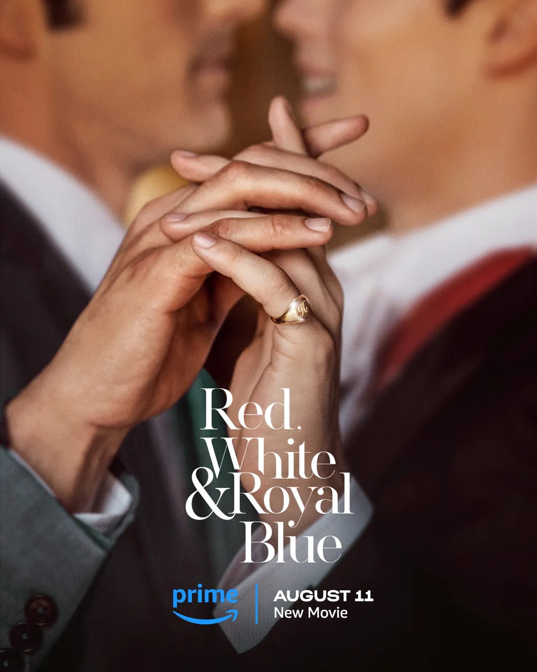 Two Nations Intertwine in Queer Romance United States KNews.MEDIA
