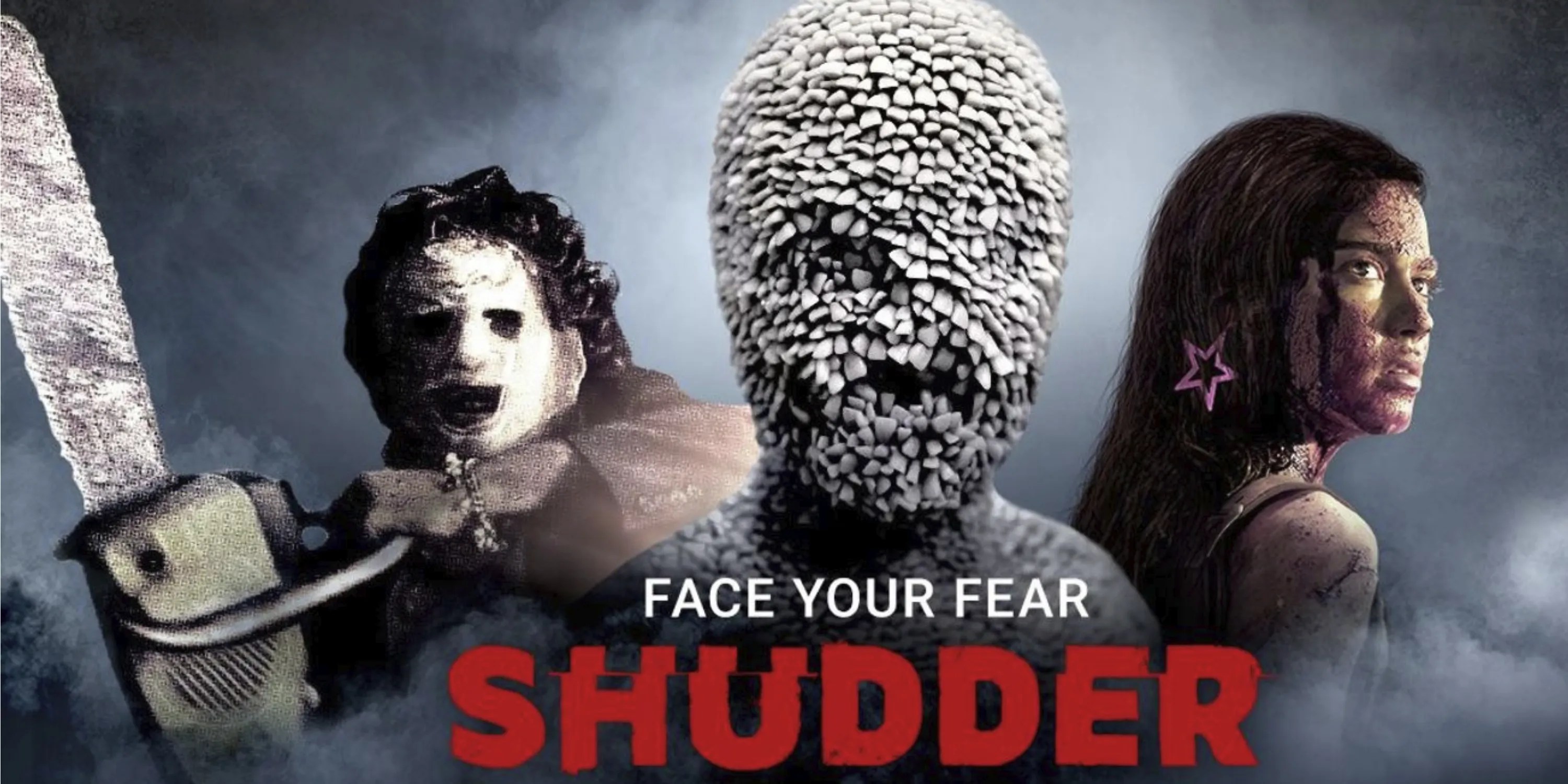 10 Best Shudder Exclusives, According to Rotten Tomatoes