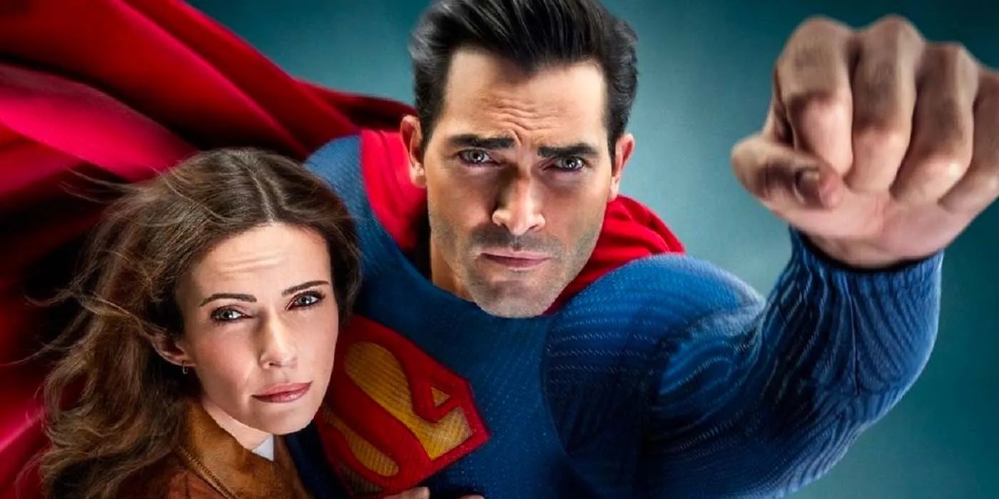 Lois Lane Abençoa Nova Intérprete em ‘Superman’: Um Legado de Coragem e Integridade Continua!
