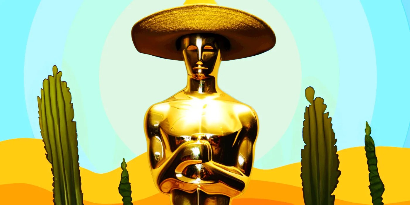 The First Western To Win the Best Picture Oscar Has Problems