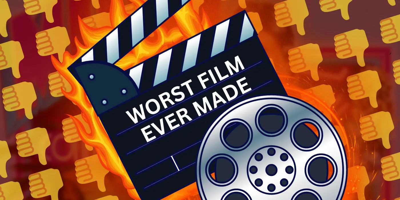 One of the Best Bad Movies Ever Made Was Nearly Lost Forever