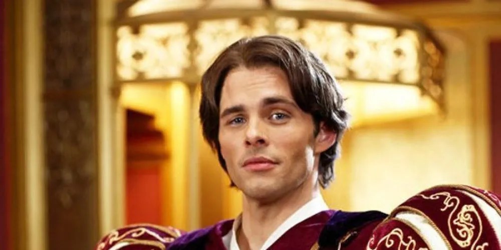 10 Best James Marsden Movies, According to Rotten Tomatoes