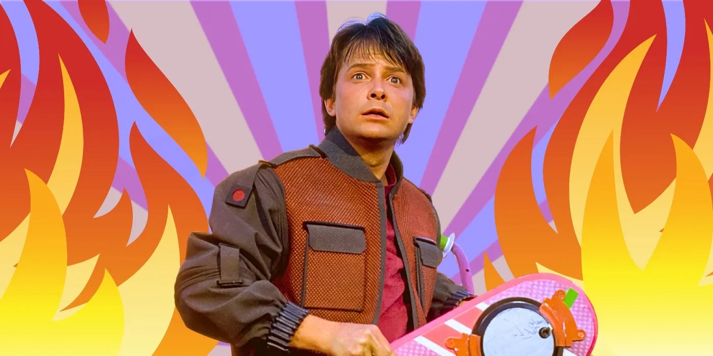 Michael J. Fox From Hollywood Icon To Parkinson's Advocate Learn More!