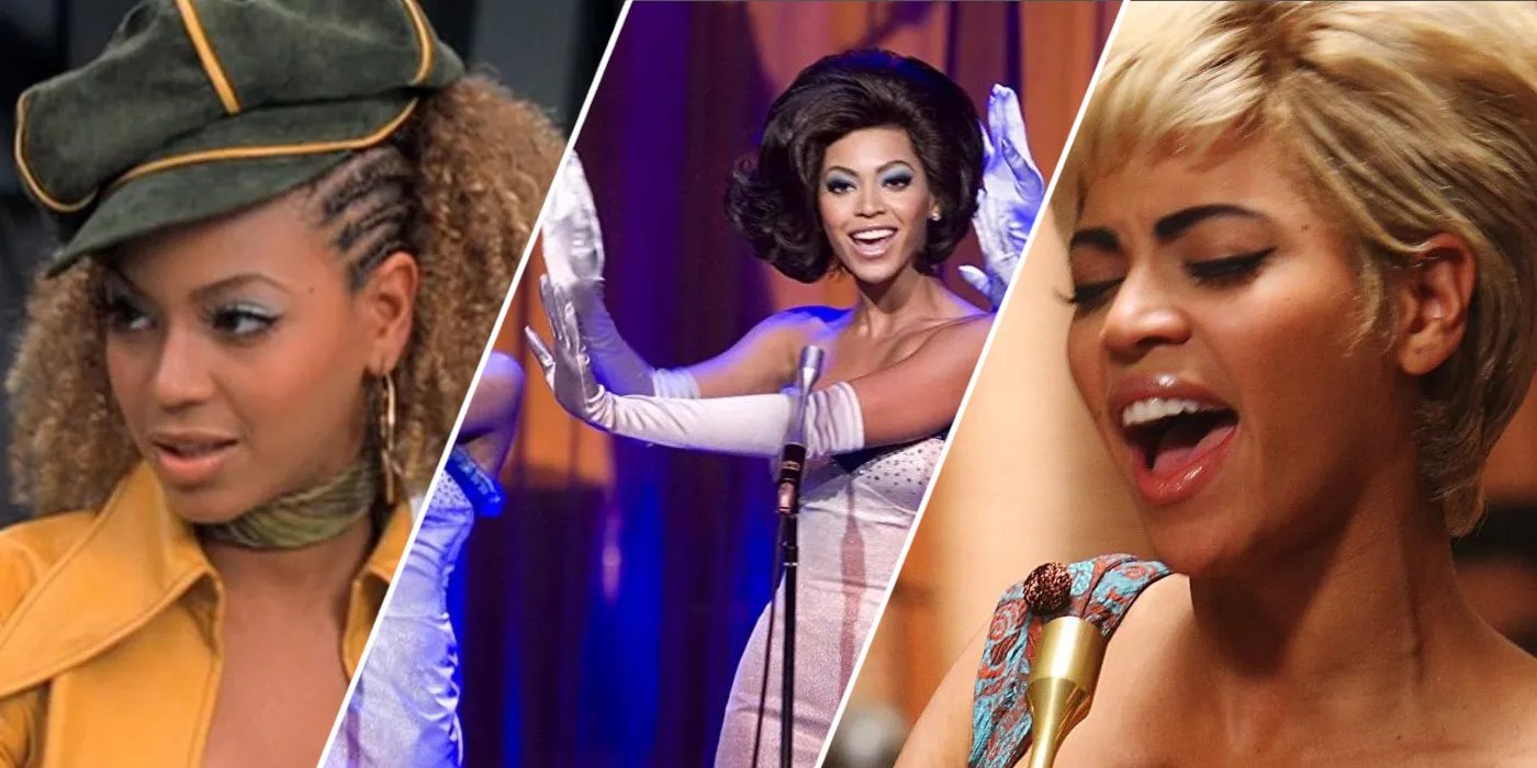 10 Best Beyoncé Movies, According to Rotten Tomatoes